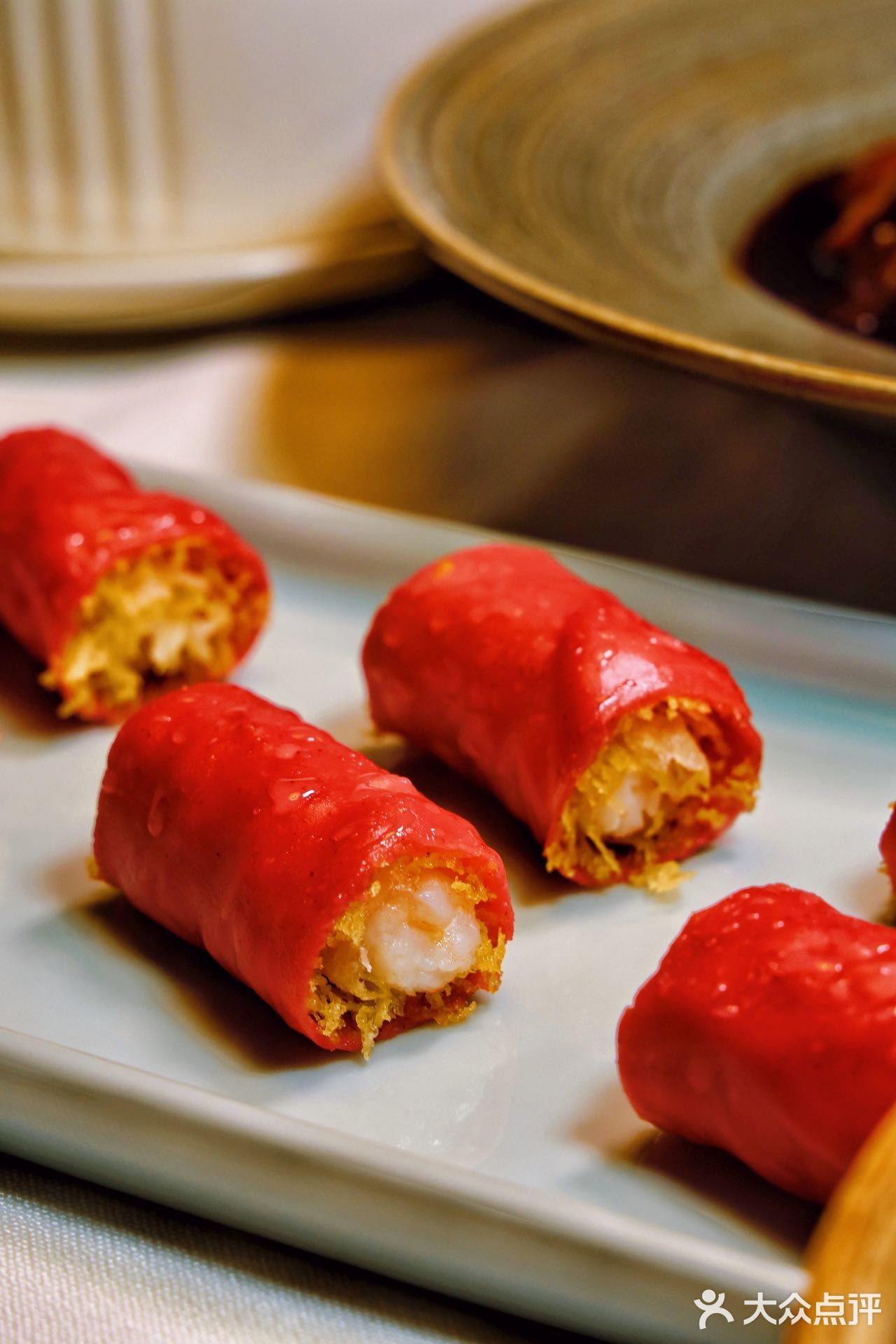 三清潭烧鹅果然不是盖的！