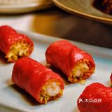 三清潭烧鹅果然不是盖的！