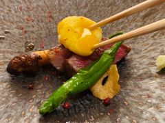 -炎橘·板前料理 Omakase