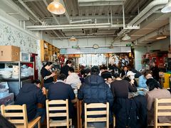 -文三里屯面馆(三里屯店)