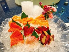 -江滨壹号艺文空间复合餐厅(闽江大道店)