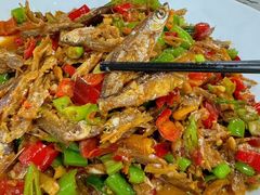 -新凯旋烧烤·燕姐千岛湖土菜