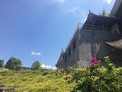 -阿依河景区
