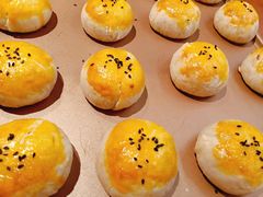 -许爷家·生态湖鲜(徐汇日月光店)