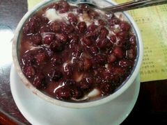 红豆双皮奶-仁信老铺(华盖路店)