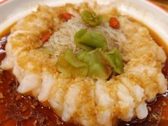 四小姐粉丝虾-四小姐的店(泉舜店)