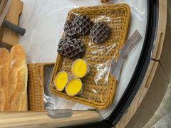 -山崎面包(苏州中心店)