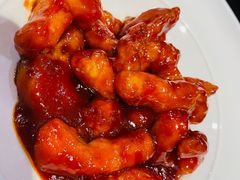 -金泽大酒店·卢塞恩餐厅·年夜饭春节连市