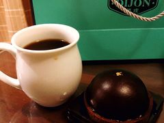撒哈&nbsp;Sacher-第戎蛋糕(恒隆广场店)