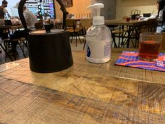 -铁公鸡·四川料理(天环广场店)