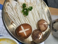 -韩宫宴烤肉·料理(苏州中心店)