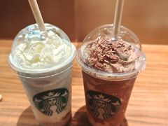 -星巴克(深圳丹竹头分店)