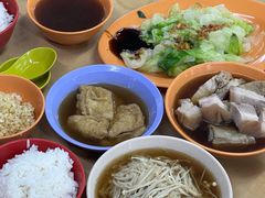-兴记肉骨茶(甲洞大街第二新分店)