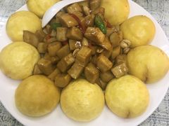 农家杂粮包-六和孝顺素食餐厅(西湖道店)