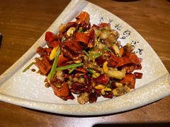 -陆壹捌餐厅(五大道店)