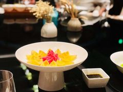 -南京景枫万豪酒店·万豪中餐厅