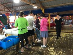 -罗源湾8号渔排