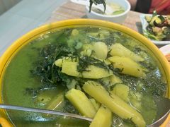 -老舅老蒙肉饼非遗店(一店)
