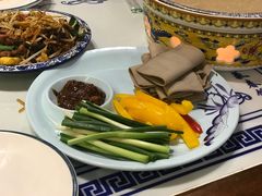 -京氣春饼(机场店)