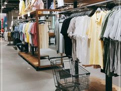 -鹿岛会员店 (龙湖三千集天街店)