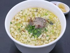 -黄三怪(清河店)