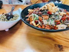 精品毛血旺-盛天毛血旺非遗美食(观音桥店)