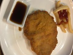 -德大西餐社(云南南路店)