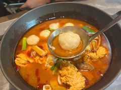 -肖记公安牛肉鱼杂馆·省级非物质文化遗产(江汉路直营店)
