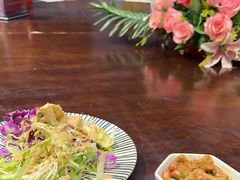 -老蒲鲜·地标·非遗美食(涵江店)