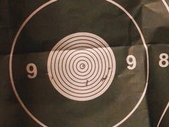 -真枪会射击俱乐部(河西中央公园店)