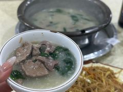-标记美食新鲜猪杂(兴南大道店)