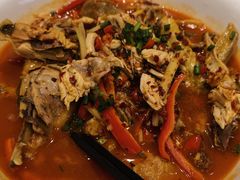 -食膳人家·永州美食地标(双牌店)