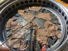 -九田家黑牛烤肉料理(香河店)