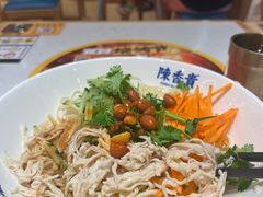 -陳香貴·兰州牛肉面(上海长风大悦城店)