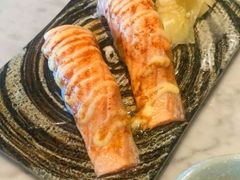 -阿吾罗日本料理(K11艺术中心店)