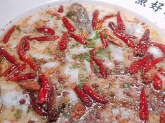 -首秀·四川料理(吾悦广场店)
