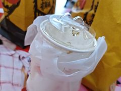 -麦当劳(世贸店)