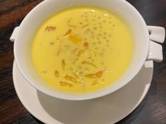 -浙江安吉JW万豪酒店·万豪中餐厅