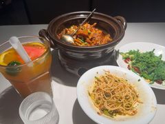-渝月·川菜(海岸城店)