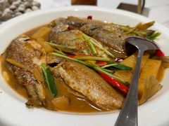 -兴仙饭店·闽味海鲜(马尾总店)
