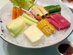 -莲花餐饮(朱雀店)