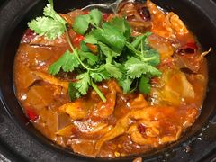 -鹿港小镇(金虹桥国际中心店)