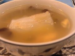 -夏苑(新加坡丽思卡尔顿美年酒店)