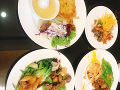 -青岛天瑞星空酒店