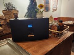 -Al Salam莫的三明治