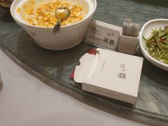 -小厨娘淮扬菜(天印大道店)