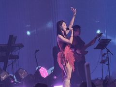 -MOSSO·Liveshow(M3香港广场店)