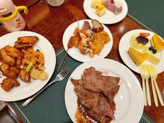 -厦门途易蓝罗约海景温泉酒店(园博苑地铁站店)