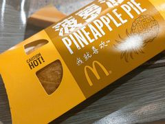 -麦当劳(东方时代广场分店)