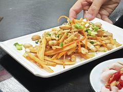 -鱼之家小四川水煮鱼